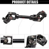 yamaha g22 steering joint